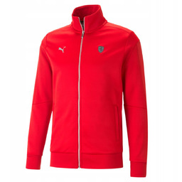 Puma Bluza Ferrari Style Mt7 53833302 R L