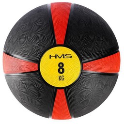 NK08 PIŁKA LEKARSKA 8 KG HMS