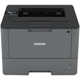 Drukarka laserowa BROTHER HL-L5000D, A4, 42 str/min
