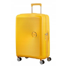 Walizka American Tourister Soundbox 67 cm powiększana