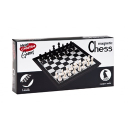 Gra planszowa Szachy magnetyczne, Gra planszowa, strategiczna, Mega