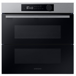Piekarnik Samsung Nv7B5745Pas Parowy Dualcook Wifi