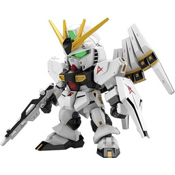 SDEX NU GUNDAM