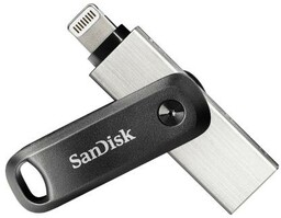 SanDisk iXpand GO 128GB USB 3.0 / Lightning
