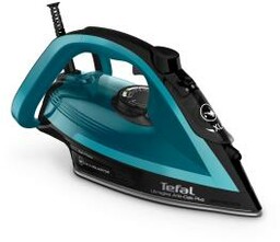 Tefal Ultragliss Plus FV6832 Durilium AirGlide 260g/min Żelazko