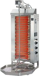 POTIS Gyros (kebab) elektryczny - do 50 kg