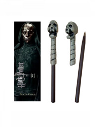 Zestaw podarunkowy Harry Potter - Death Eater (długopis