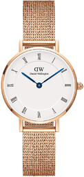 Zegarek Daniel Wellington Petite Roman Numerals Melrose DW00100681