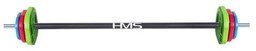 SZTANGA FITNESS SBP20 TRAINING PUMP 20KG HMS OUTLET