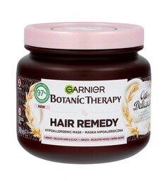 Garnier Botanic Therapy Hypoalergiczna Maska do włosów delikatnych