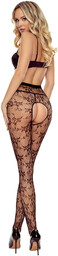 Passion TIOPEN 039 Tights Black