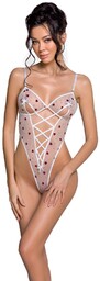LOVELIA BODY white