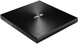ASUS Nagrywarka SDRW-08U9M-U SDRW-08U9M-U/BLK/G/AS (USB 2.0; zewnętrzna)