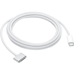 Przewód APPLE z USB-C na MagSafe 3 (2