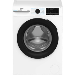 Pralka BEKO BM3WFU410415W 10kg 1400obr. SteamCure