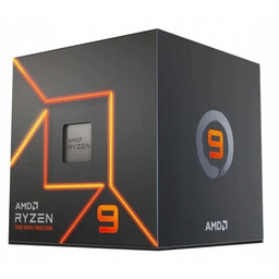 Amd Procesor Ryzen 9 7900 3,7Ghz 100-100000590BOX