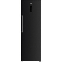 MPM 387-CJF-38/D No Frost 185cm Night Inox Lodówka