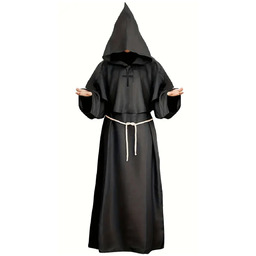 Kostium Mnich - 1 szt.
