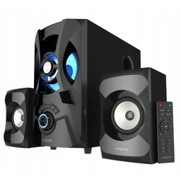 Głośniki komputerowe Creative Sbs E2900 2.1 Rms 60W