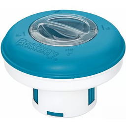 BESTWAY Dozownik pływający 35891 Zyskaj