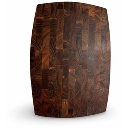 Miljögården - Deska do krojenia blok rzeźniczy