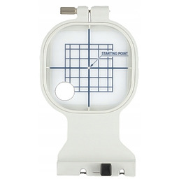 Tamborek do hafciarek japoński Janome 50x50 MC200E MC230E