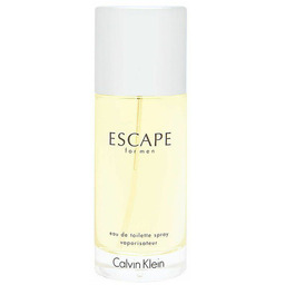 Calvin Klein Escape Men woda toaletowa 100 ml