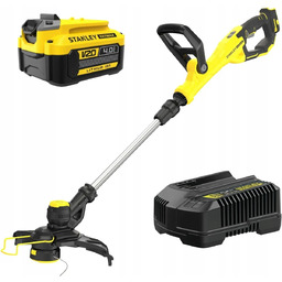 Podkaszarka Akumulatorowa Sfm V20 33CM 1*4.0AH SFMCST933M1-QW Stanley