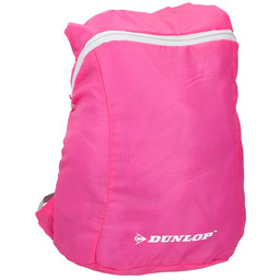 Pokrowiec peleryna na plecak różowe