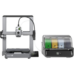 CREALITY Drukarka 3D Hi Combo Wi-Fi