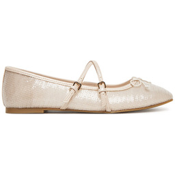 Baleriny Aldo Amberlee 14002489 Szary