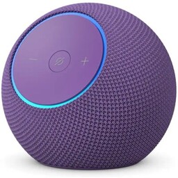 AMAZON Echo Dot Max Fioletowy