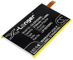Sony Xperia XZ2 / LIP1657ERPC 2750mAh 10.45Wh Li-Polymer