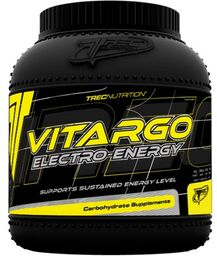 TREC Ultimate Vitargo electro-energy 1050 g WĘGLE