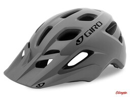 Giro Kask mtb Fixture Matte Grey rozmiar Uniwersalny