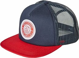 Helly Hansen HH Flatbrim Trucker Cap Unisex Dorosły