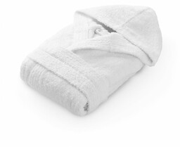 Top Towel - Szlafrok dziewczęcy - Szlafrok chłopięcy