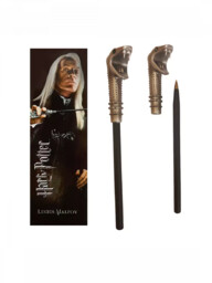 Zestaw podarunkowy Harry Potter - Lucius Malfoy (długopis