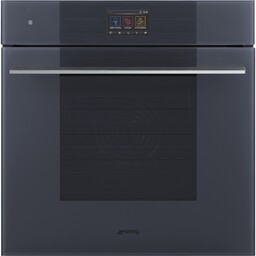 Piekarnik z funkcją pary SMEG SOP6104S2PG -GWARANCJA 5