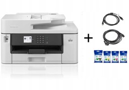 Drukarka A3 Brother MFC-J2340DW MFCJ2340DW Duplex Wifi GW3L