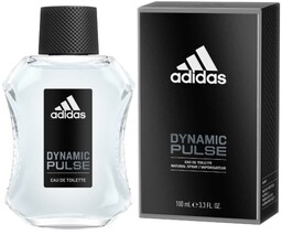 Adidas Dynamic Pulse Woda toaletowa dla mężczyzn 100ml