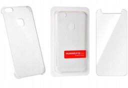 ORYGINALNE ETUI COVER CASE HUAWEI P10 LITE +