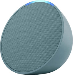 Inteligentny głośnik AMAZON Echo Pop Zielony