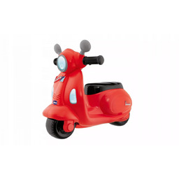 Chodzik Chicco Vespa Primavera 95190 czerwony Chicco