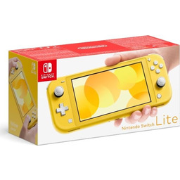 Konsola NINTENDO Switch Lite