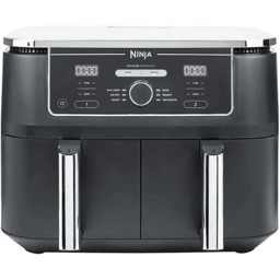 Frytkownica niskotłuszczowa NINJA AF400EU 2470 W, 9.5 L