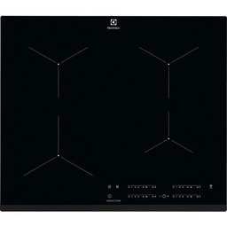 Płyta indukcyjna ELECTROLUX EIT61443B 59 cm czarna