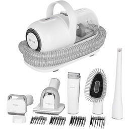 Stacja Tesla PetCare Station Pro TQ500 Pielęgnacja Sierści