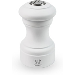 PEUGEOT - Solniczka Bistro 9 cm - drewno