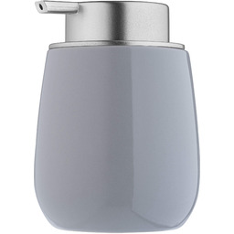 Dozownik na mydło w płynie Cervia 12 cm,